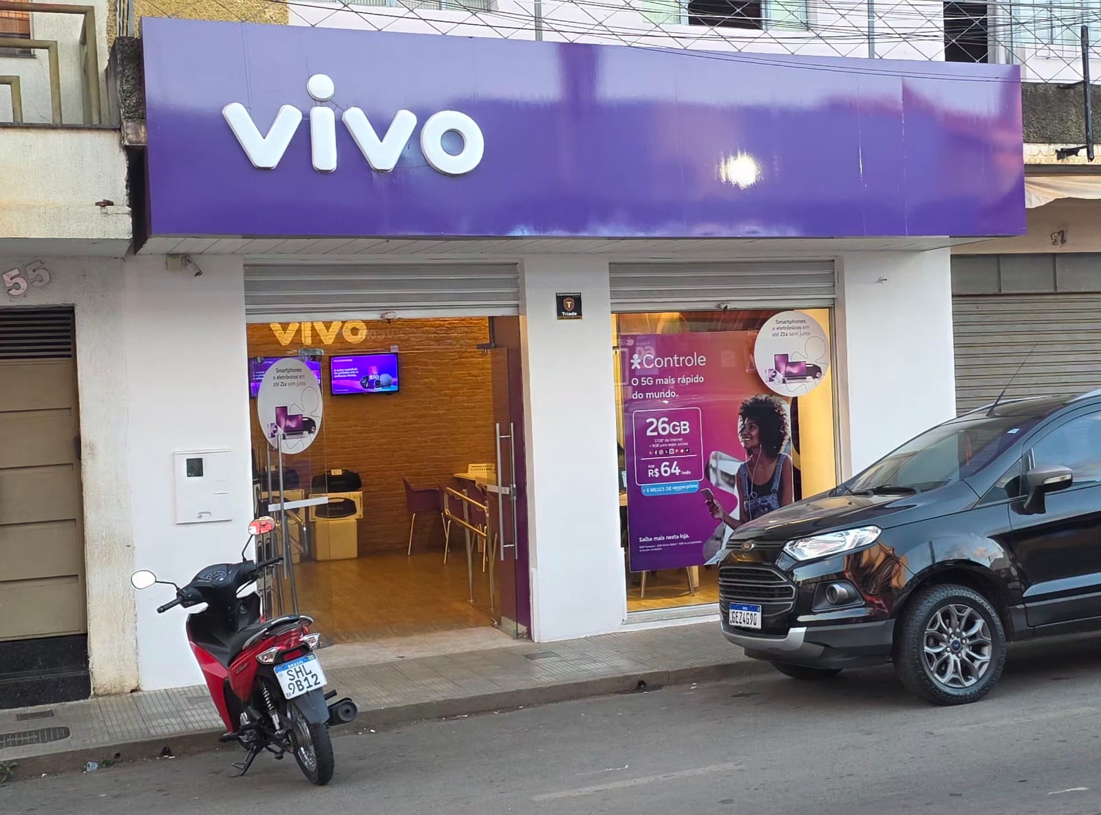 Boa Esperança